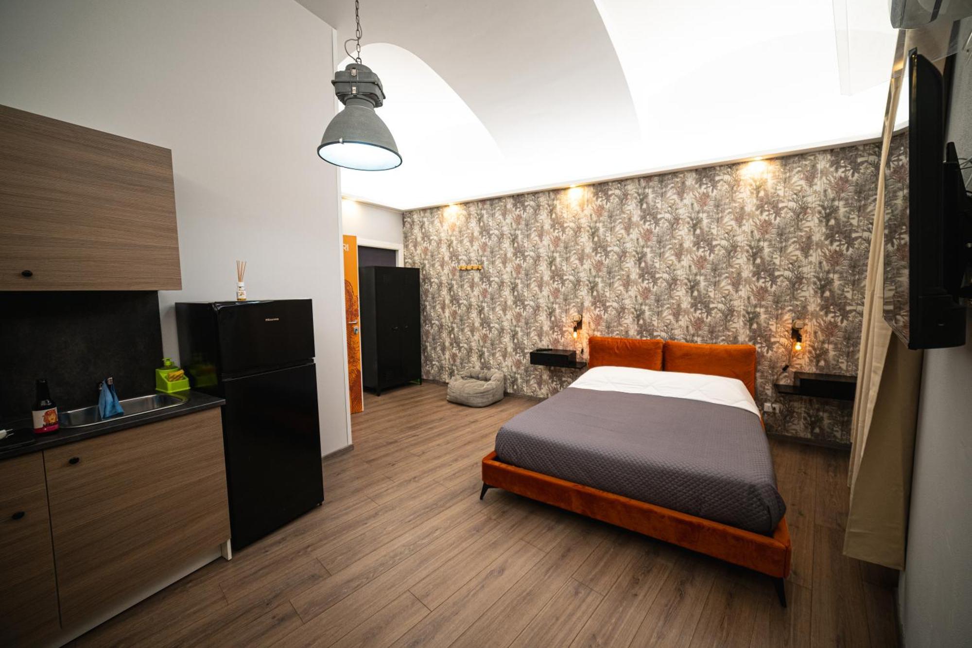 Regis 2 Appartamenti Resort Centro Storico Ківассо Екстер'єр фото