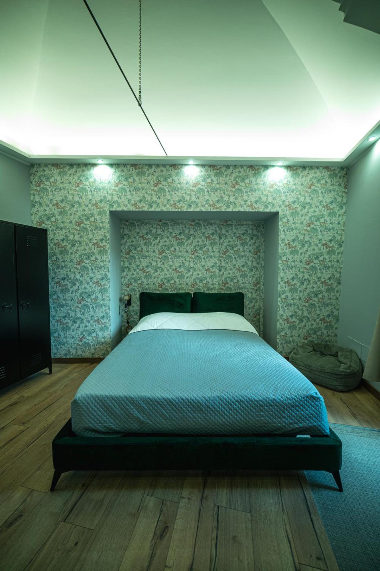 Regis 2 Appartamenti Resort Centro Storico Ківассо Екстер'єр фото
